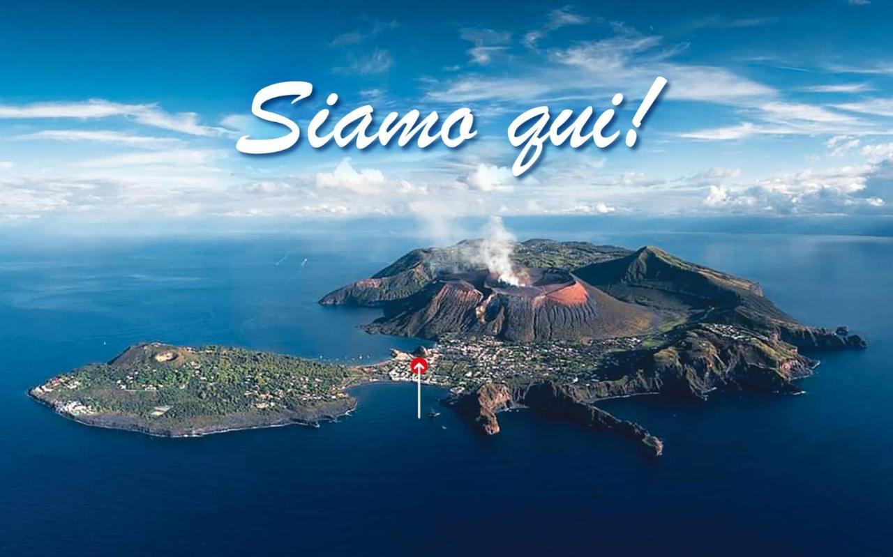 Vulcano isola hotsell